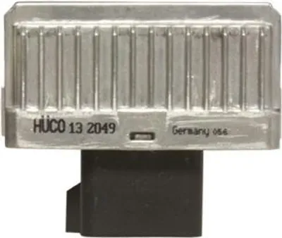 Image de HITACHI 132049 Relais de préchauffage