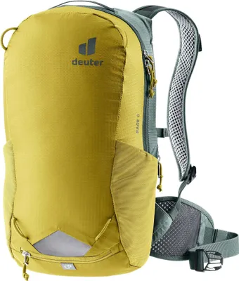 Produktbild von Deuter Race 8 Barva: kurkuma-ivy