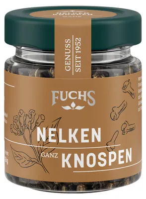 Produktbild von Nelken ganz