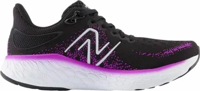 Produktbild von Laufschuhe für Erwachsene New Balance Fresh Foam X Schwarz Damen - 37.5