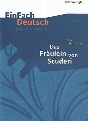 Produktbild von EinFach Deutsch Unterrichtsmodelle