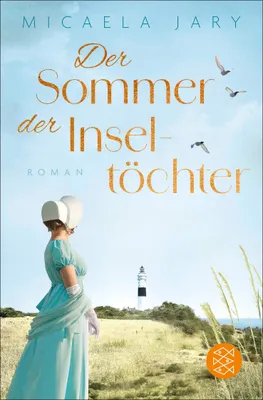 Produktbild von Der Sommer der Inseltöchter