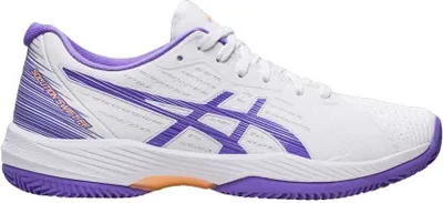 Produktbild von Asics Solution Swift Ff Clay Blanco 1042a198-105 Mujer