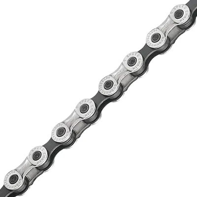Produktbild von Für Shimano SRAM Fahrrad Kette 9 speed 116 Glieder 9 fach mit Kettenschloss TAYA