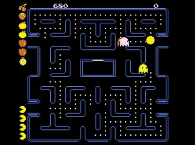 Produktbild von Atari  2600+ Pac-Man Edition