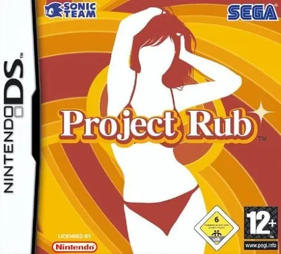 Produktbild von Project Rub