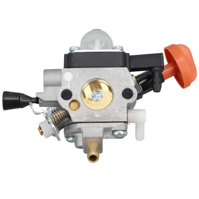 Obrázek produktu pro Karburátor křovinořezu,karburátor křovinořezu,karburátor sekačky,karburátor pro FS111R,karburátor motoru pro FS111RX,náhradní karburátor