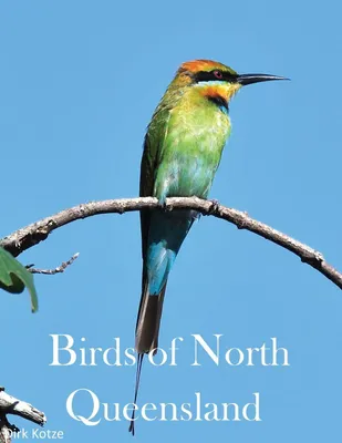 Produktbild von Birds of North Queensland