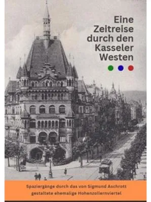 Obrázok produktu pre Eine Zeitreise durch den Kasseler Westen