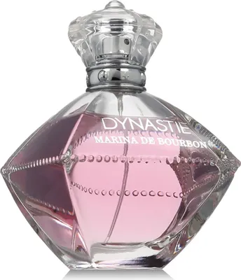 Immagine prodotto di Marina De Bourbon - My Dynasty Princess - Eau De Parfum, 100 ML