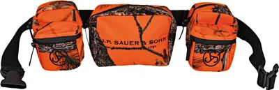 Productafbeelding van J.P. Sauer & Sohn jachtgordel, oranje