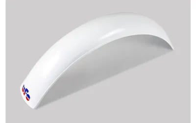 Zdjęcie produktu dla UFO Plast UNI RFDR CROSS 60–74 WH