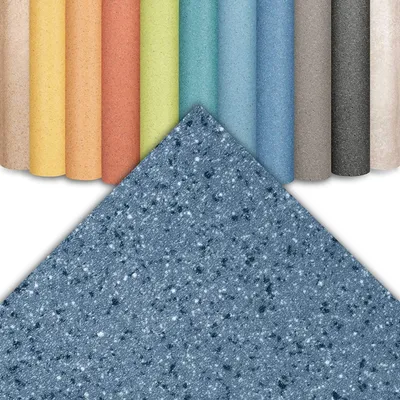 Immagine prodotto di Pavimento in PVC Xtreme Mira 707M Pavimento CV fonoassorbente 200x300 cm