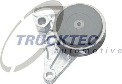 Produktbild von TRUCKTEC AUTOMOTIVE 07.19.153 Spannrolle Keilrippenriemen für VW PASSAT Variant (3B6) für AUDI A4 Avant (8E5, B6) A4 Limousine (8D2, B5) A4 Avant