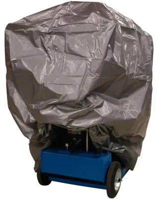 Obrázok produktu pre GÜDE Ochranná polyetylénová plachta