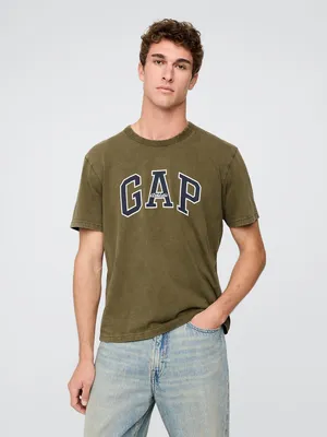 Produktbild von GAP Sportliches T-Shirt 797924-12__L