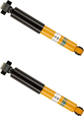 Zdjęcie produktu dla Pojedynczy amortyzator tylny Bilstein B8 do Opel Meriva B H B8