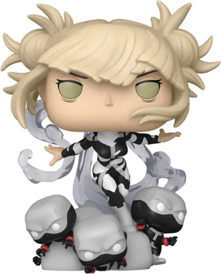 Obrázok produktu pre My Hero Academia POP! Plus Animation Figure Himiko Toga 9 cm