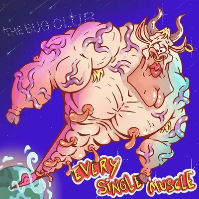 Produktbild von Every Single Muscle