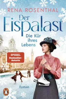 Image de Der Eispalast - Die Kür ihres Lebens