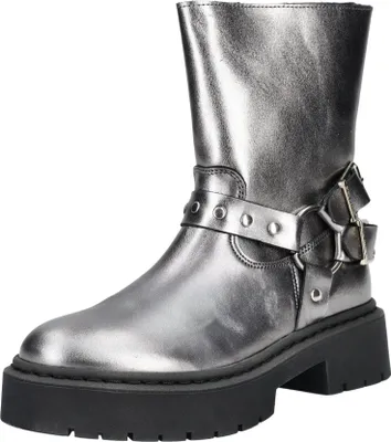 Produktbild von Steve Madden Stiefel Stiefel Leder