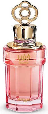 Produktbild von Zimaya - Khafaya Pink EDP 100ml