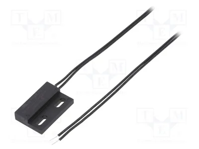 Obrázok produktu pre 1x Kontaktná plocha reedového relé: 11,2 mm, rozmer 28,57 x 19,05 x 6,35 mm, typ 59145-1-T-02-A