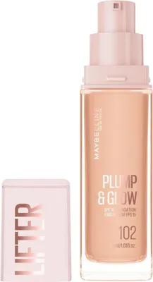 Productafbeelding van LIFTER Plump & Glow Primer #102, 30 ml