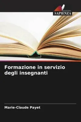 Produktbild von Formazione in servizio degli insegnanti