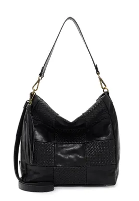 Produktbild von SURI FREY Umhängetasche Schultertasche Bly Shoulderbag Black schwarz