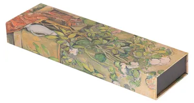 Zdjęcie produktu dla Piornik Paperblanks Terracotta