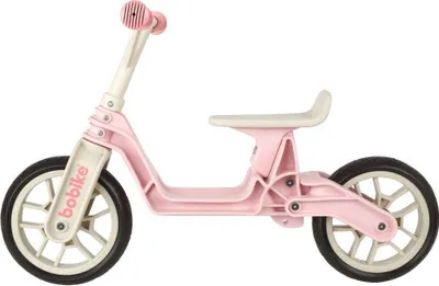Obrázek produktu pro Balance Bike Candy růžové cross-country kolo / Bobike