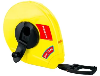Obrázek produktu pro Pásmo ocelové FESTA 30mx10mm 12230