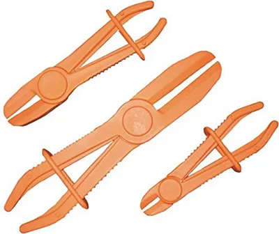 Immagine prodotto di Set di pinze SW-STAHL, fascette per tubi flessibili con 3 pezzi.