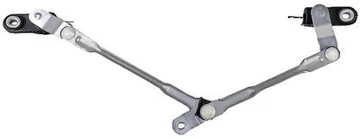 Immagine prodotto di Tirante tergicristallo anteriore METZGER per FIAT PANDA /
