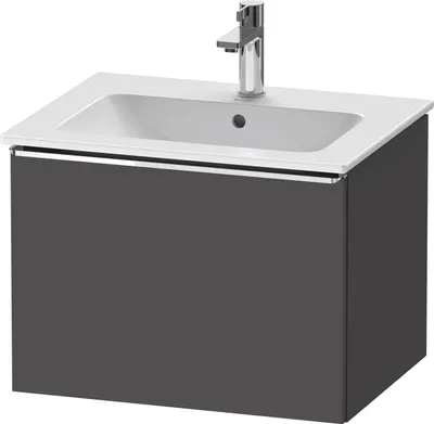 Produktbild von DURAVIT DE4261010490000 D-Neo WTU WH R.ek 610x462x440 Gt Mt