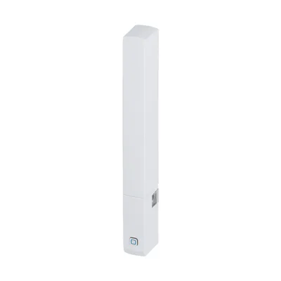 Produktbild von Homematic IP Fenster und Türkontakt Smart Home optisch plus weiß