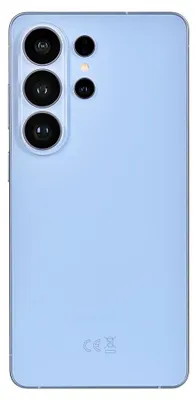 Produktbild von Samsung Galaxy S26 Ultra , 17,5 cm (6.9"), 12 GB, 256 GB, 200 MP, Android 16.0, Blau