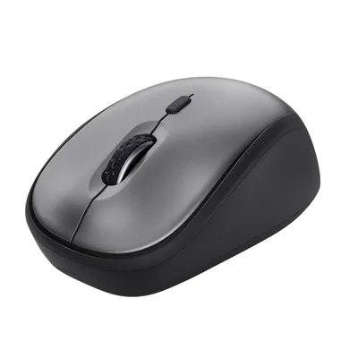 Obrázek produktu pro TRUST Trust Yvi+ Silent Wireless Mouse