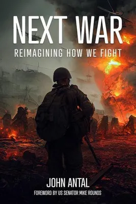 Produktbild von Next War