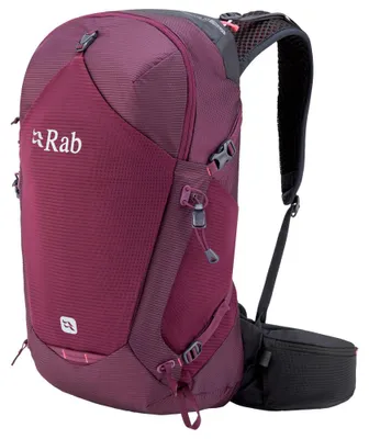 Produktbild von Protium 25 ND 25 (S/M) lila - mulberry