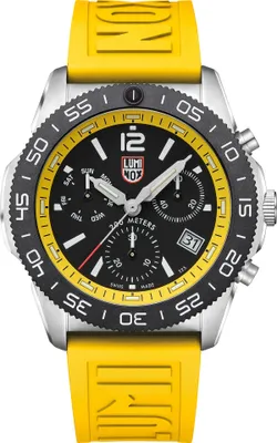Produktbild von Luminox PACIFIC DIVER CHRONO 3140 SERIES XS.3145 Herrenchronograph 200m Wasserdicht