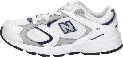 Image de New Balance 408  Sneakers Laag - Wit - Maat 26