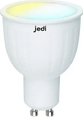 Produktbild von Jedi LED Leuchtmittel 2 in 1/ GU10/ 3-5,5 Watt