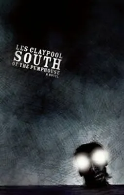 Produktbild von South of the Pumphouse