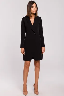 Immagine prodotto di Stylove Donna Mini Abito Nifar S217 Nero L