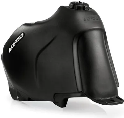 Produktbild von Acerbis Honda Dominator 92/94 23 Liter Benzintank Farbe: Schwarz