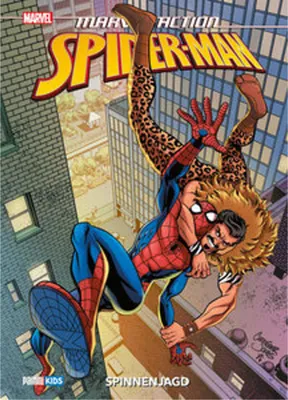 Immagine prodotto di Marvel Action: Spider-Man