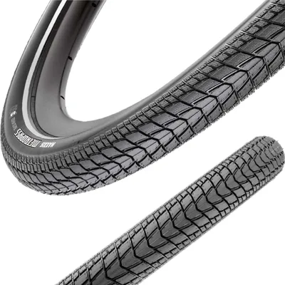 Zdjęcie produktu dla Opona Maxxis Metropass 700x40C do rowerów elektrycznych o prędkości do 50 km/h