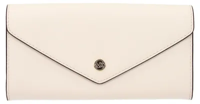 Obrázok produktu pre Dámska kabelka Michael Kors 35F3GTVE7L-LT-CREAM 19 x 10 x 2 cm
